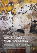 Cover: Arguedas / Vargas Llosa - Palgrave MacMillan