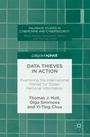 Cover: Data Thieves in Action - Palgrave MacMillan