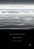 Cover: Environmental Heresies - Palgrave Macmillan