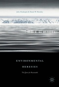 Cover: Environmental Heresies - Palgrave Macmillan