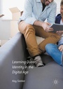Cover: Learning Queer Identity in the Digital Age - Palgrave Macmillan