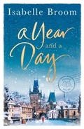 Cover: A Year and a Day - Penguin Books Ltd