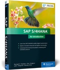 Cover: SAP S/4HANA - SAP PRESS