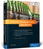 Cover: Production Planning and Control with SAP ERP - SAP PRESS