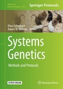 Cover: Systems Genetics - Humana Press Inc.