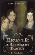 Cover: Bronte - Golgotha Press, Inc.
