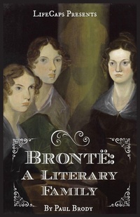 Enlarge image Cover: Bronte - Golgotha Press, Inc.