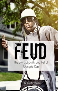 Enlarge image Cover: Feud - Golgotha Press, Inc.