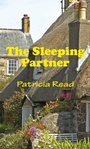Cover: The Sleeping Partner - Grosvenor House Publishing