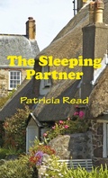 Cover: The Sleeping Partner - Grosvenor House Publishing