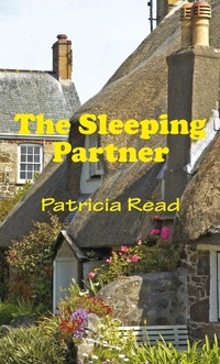 Enlarge image Cover: The Sleeping Partner - Grosvenor House Publishing