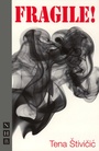 Cover: Fragile! - Nick Hern Books