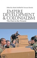 Cover: Empire, Development and Colonialism - Boydell & Brewer
