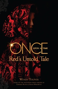 Enlarge image Cover: Once Upon a Time: Red's Untold Tale - Titan Books
