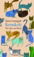 Cover: Kronkels - Unionsverlag
