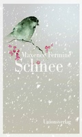 Cover: Schnee - Unionsverlag