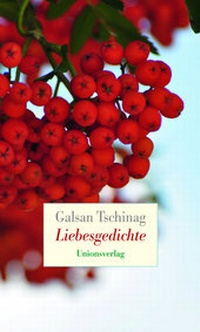 Abbildung von: Liebesgedichte - Unionsverlag