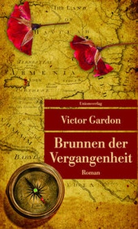 Abbildung von: Brunnen der Vergangenheit - Unionsverlag