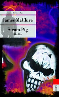 Abbildung von: Steam Pig - Unionsverlag