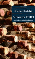 Cover: Schwarzer Tr&uuml;ffel - Unionsverlag