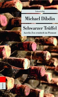 Abbildung von: Schwarzer Trüffel - Unionsverlag