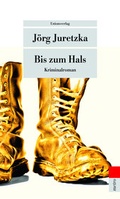 Cover: Bis zum Hals - Unionsverlag