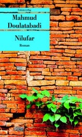 Cover: Nilufar - Unionsverlag