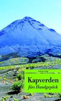 Cover: Kapverden f&uuml;rs Handgep&auml;ck - Unionsverlag