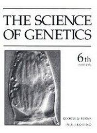 Abbildung von: The Science of Genetics - Pearson
