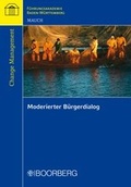 Abbildung von: Moderierter Bürgerdialog - Boorberg