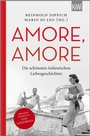 Cover: Amore Amore - Kiepenheuer & Witsch