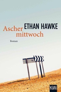 Abbildung von: Aschermittwoch - Kiepenheuer & Witsch