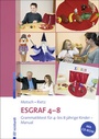Cover: ESGRAF 4-8 - Ernst Reinhardt Verlag