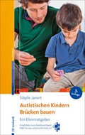 Cover: Autistischen Kindern Br&uuml;cken bauen - Ernst Reinhardt Verlag