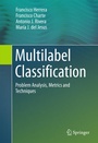 Cover: Multilabel Classification - Springer