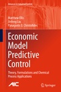 Cover: Economic Model Predictive Control - Springer