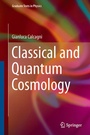 Bild: Classical and Quantum Cosmology - Springer