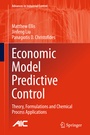 Cover: Economic Model Predictive Control - Springer