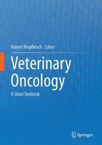 Abbildung von: Veterinary Oncology - Springer