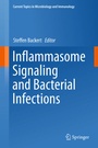 Cover: Inflammasome Signaling and Bacterial Infections - Springer