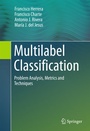 Cover: Multilabel Classification - Springer