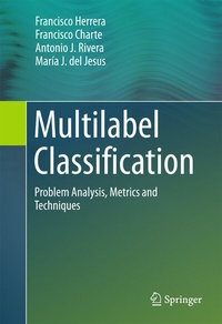 Abbildung von: Multilabel Classification - Springer