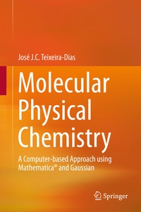 Abbildung von: Molecular Physical Chemistry - Springer
