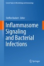 Cover: Inflammasome Signaling and Bacterial Infections - Springer
