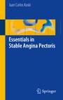 Cover: Essentials in Stable Angina Pectoris - Springer