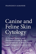Bild: Canine and Feline Skin Cytology - Springer