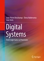 Cover: Digital Systems - Springer