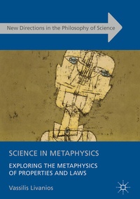 Abbildung von: Science in Metaphysics - Palgrave Macmillan