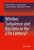 Cover: Whither Turbulence and Big Data in the 21st Century? - Springer