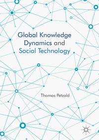 Abbildung von: Global Knowledge Dynamics and Social Technology - Palgrave Macmillan